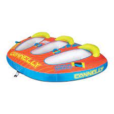 Connelly 22 Triple Threat Tube 3P