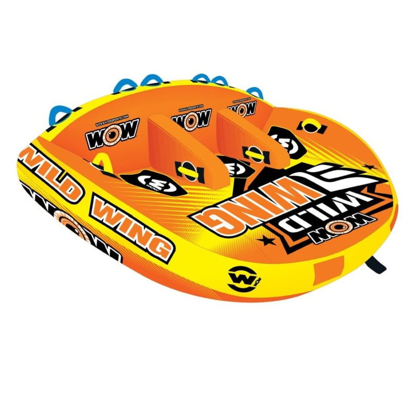 Wow Wild Wing Tube 3P